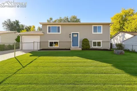 4565 Barkman Cir, Colorado Springs, CO 80916