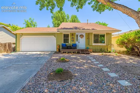 2180 Silent Rain Dr, Colorado Springs, CO 80919