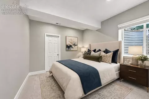 Bedroom - 27645 E Geddes Pl, Aurora, CO 80016 photo 6 of 7