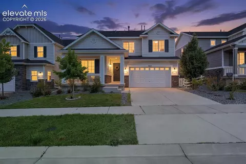 Exterior - 27645 E Geddes Pl, Aurora, CO 80016 photo 4 of 8