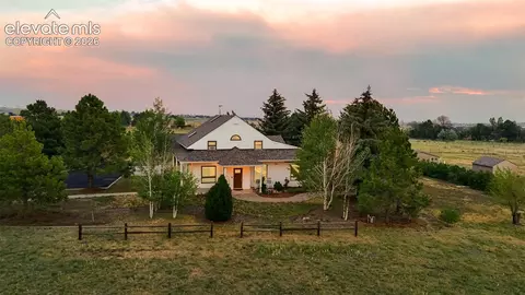 8175 Mohawk Rd, Colorado Springs, CO 80908