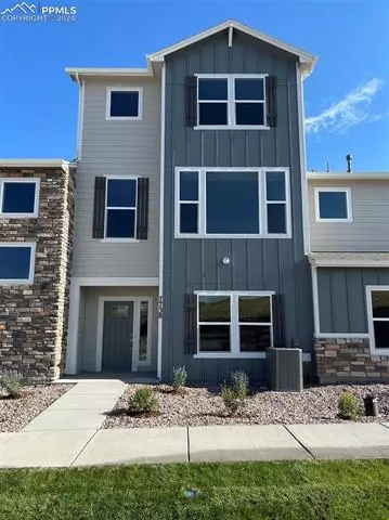 6232 Borah Pt, Colorado Springs, CO 80924