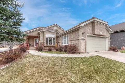 1665 Doe Run Pt, Colorado Springs, CO 80919