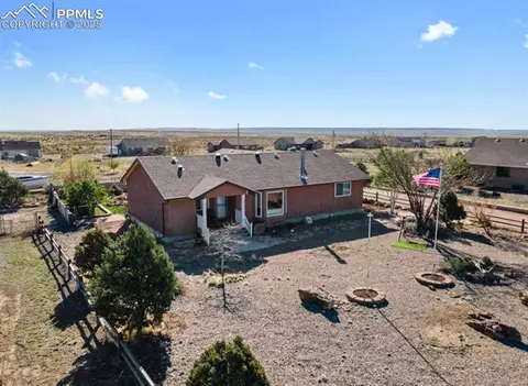 1882 N Rough Rock Ln, Pueblo West, CO 81007