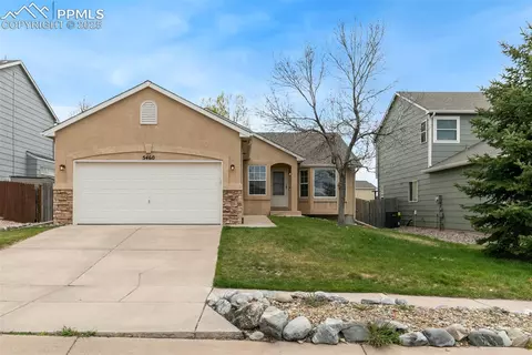 5460 Butterfield Dr, Colorado Springs, CO 80923