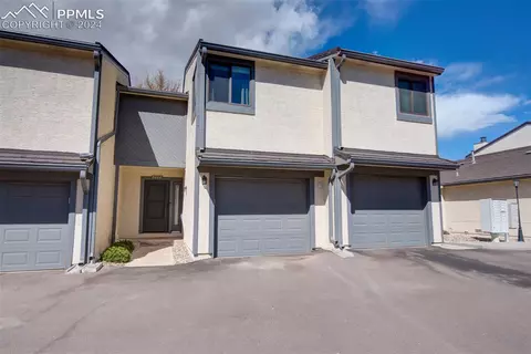 5014 Barnes Rd, Colorado Springs, CO 80917