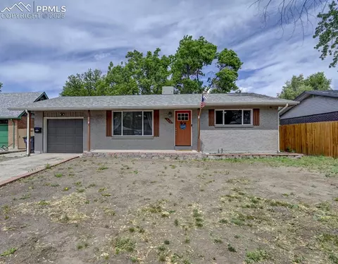142 Judson St, Colorado Springs, CO 80911