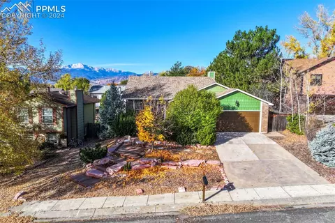 6910 Riverwood Ln, Colorado Springs, CO 80918