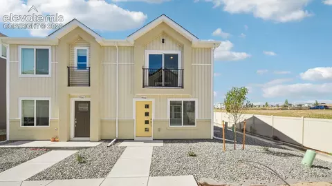 9546 Clarkville Trl, Colorado Springs, CO 80927