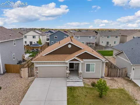 6747 Mandan Dr, Colorado Springs, CO 80925