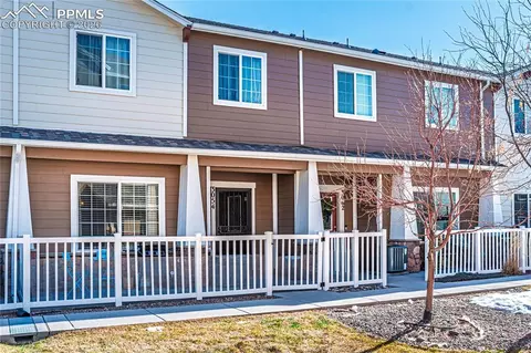 3054 Harpy Grv, Colorado Springs, CO 80916