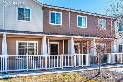 3054 Harpy Grv, Colorado Springs, CO 80916