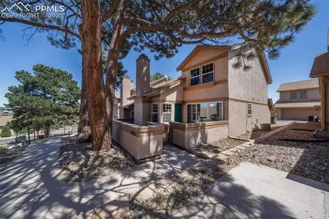 1850 Brookdale Dr, Colorado Springs, CO 80918