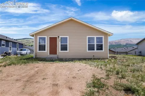 306 N Hayden St, Cripple Creek, CO 80813