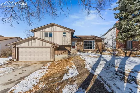 4857 Turquoise Cir, Colorado Springs, CO 80917