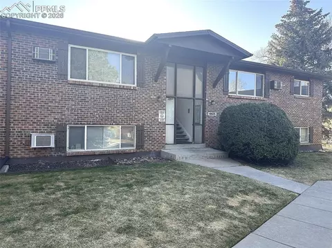 6625 Dublin Loop #4, Colorado Springs, CO 80918
