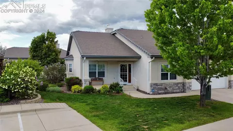 14412 Eagle Villa Grv, Colorado Springs, CO 80921