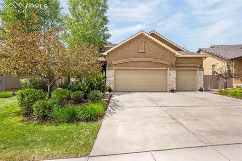 10544 Black Elk Way, Colorado Springs, CO 80908