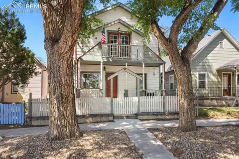 228 N Walnut St, Colorado Springs, CO 80905