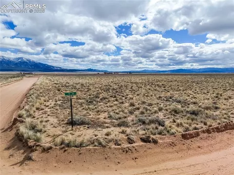 lot12 Colorado Springs Ave, Blanca, CO 81123