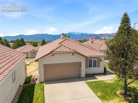 2647 Marston Hts, Colorado Springs, CO 80920