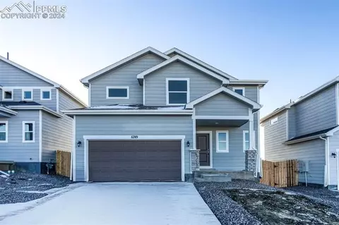 6749 Pearsoll St, Colorado Springs, CO 80925