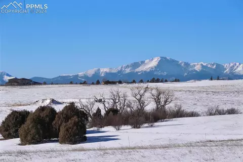 17270 Thompson Rd, Colorado Springs, CO 80908