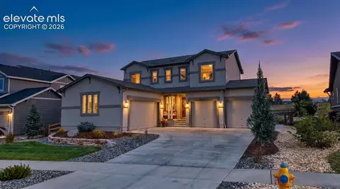 4312 Captain Jack Ln, Colorado Springs, CO 80924