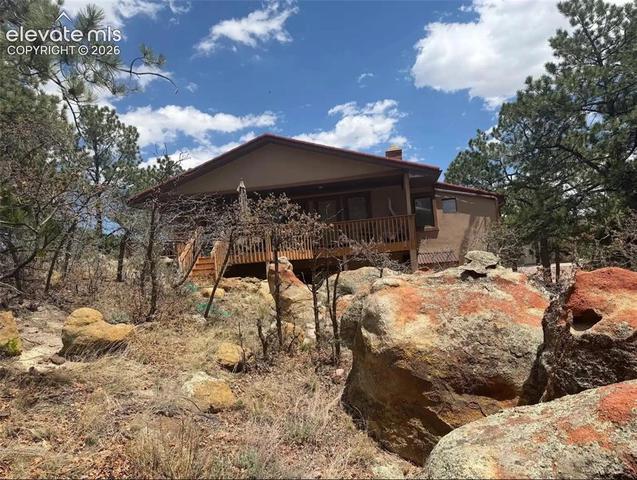 747 Carved Ter, Colorado Springs, CO 80919