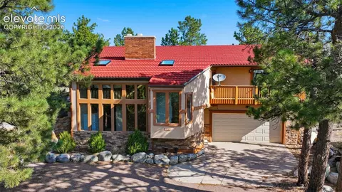 747 Carved Ter, Colorado Springs, CO 80919