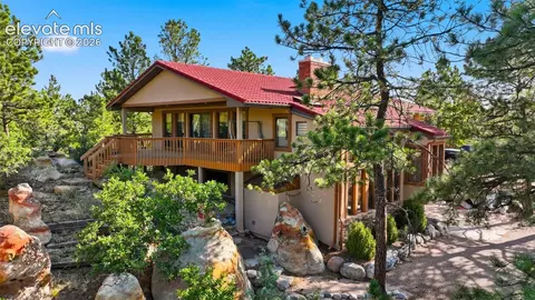 747 Carved Ter, Colorado Springs, CO 80919