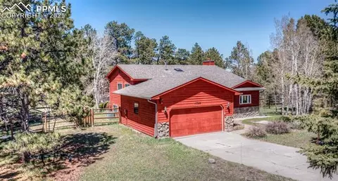 17740 Grama Ridge Dr, Colorado Springs, CO 80908