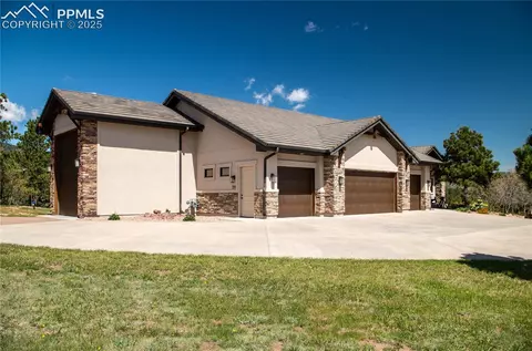 797 Forest View Way, Monument, CO 80132