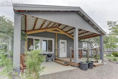 5255 N Yoder Rd, Yoder, CO 80864 photo 1