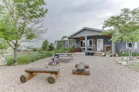 5255 N Yoder Rd, Yoder, CO 80864 photo 3