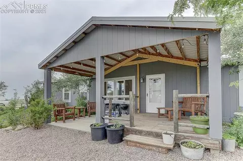 5255 N Yoder Rd, Yoder, CO 80864 photo 2