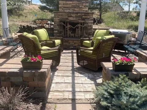 20416 Hunting Downs Way, Monument, CO 80132