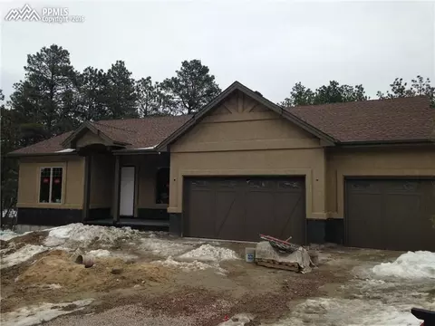 19725 Four Winds Way, Monument, CO 80132 photo 1