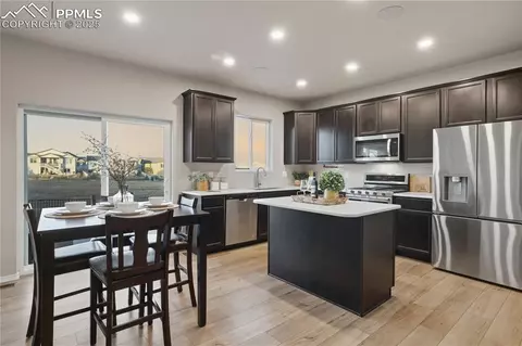 Kitchen - 9927 Hidden Ranch Ct, Peyton, CO 80831 photo 1 of 2