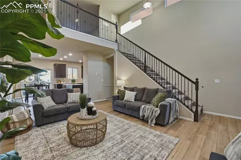 Living - 9927 Hidden Ranch Ct, Peyton, CO 80831 photo 2 of 2