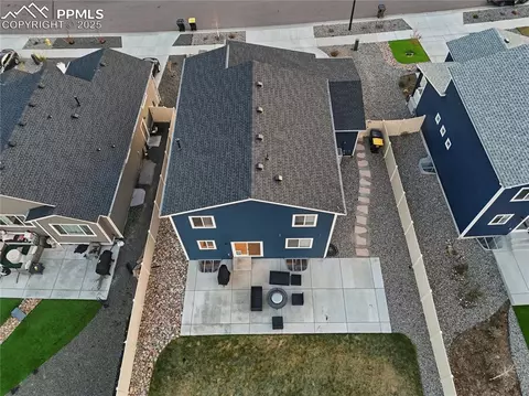 View/Area - 9927 Hidden Ranch Ct, Peyton, CO 80831 photo 1 of 4