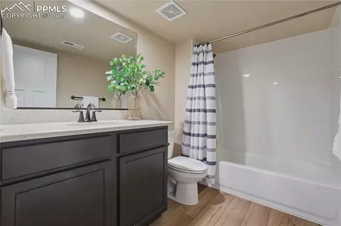 Bath - 9927 Hidden Ranch Ct, Peyton, CO 80831 photo 2 of 2