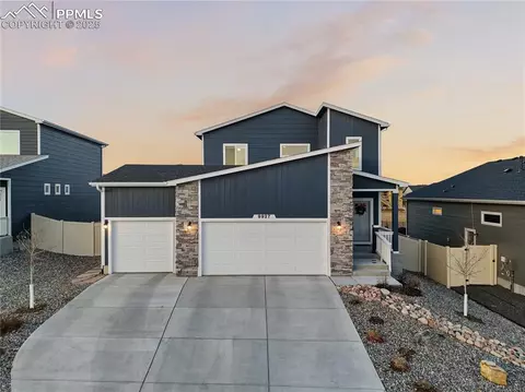 Exterior - 9927 Hidden Ranch Ct, Peyton, CO 80831 photo 1 of 4