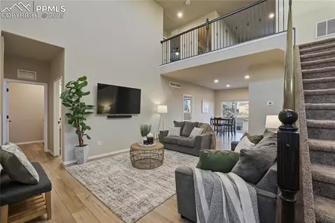 9927 Hidden Ranch Ct, Peyton, CO 80831 photo 2