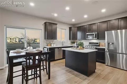 9927 Hidden Ranch Ct, Peyton, CO 80831 photo 3