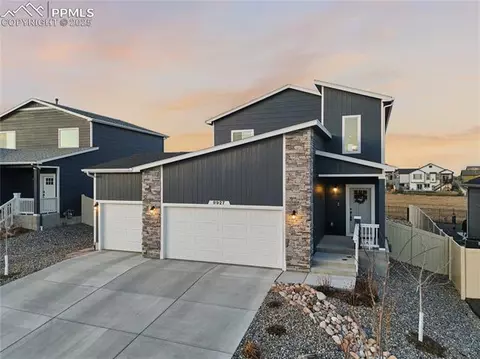 9927 Hidden Ranch Ct, Peyton, CO 80831 photo 24
