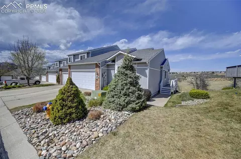 2350 Elite Ter, Colorado Springs, CO 80920