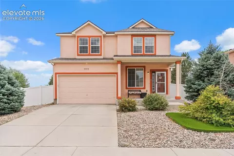7777 Candlelight Ln, Fountain, CO 80817