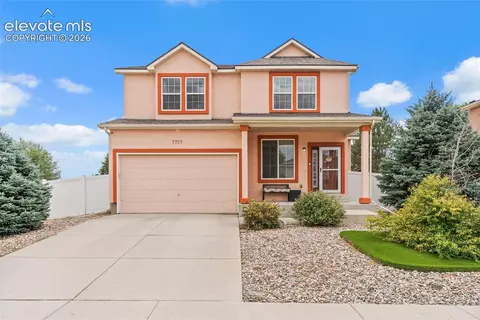 7777 Candlelight Ln, Fountain, CO 80817