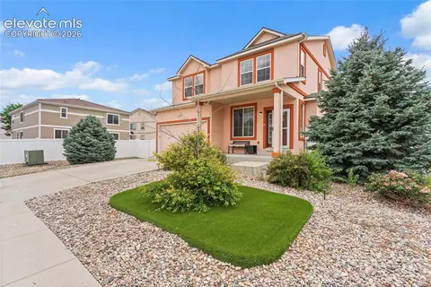 7777 Candlelight Ln, Fountain, CO 80817